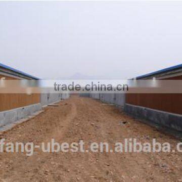 Automatic Poultry Watering System for Chickens