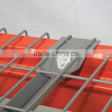 Galvanized Heavy Duty Wire Mesh Welded Steel Decking Panel Usa photo-4
