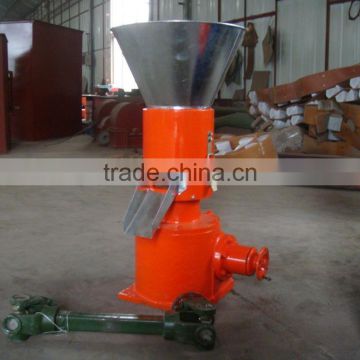 Sawdust Wood Pellet Making Machine