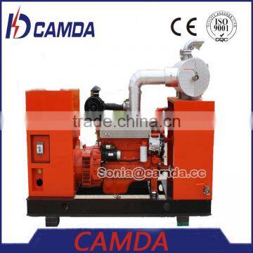 250kva/200kw Biomass Gasification Power Generation System Bio Gas photo-3