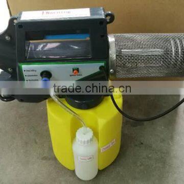Aerosol Mini Fogger Thermal Fogging Machine for Killing Mosquito photo-4