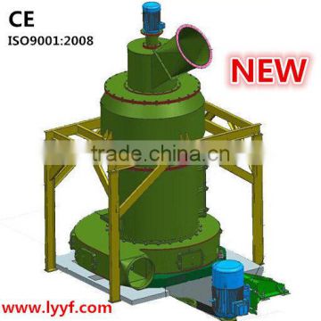 Energy Saving Coarse Powder Raymond Mill