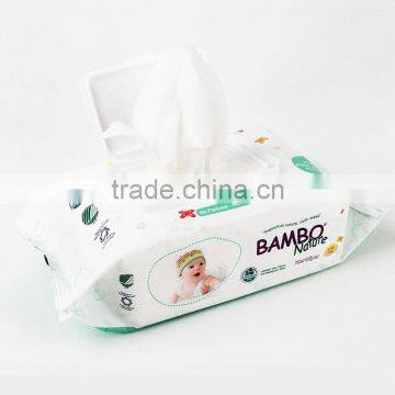 Baby Wet Wipes photo-2