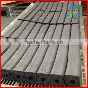 20cm long square Barbecue charcoal wood prices