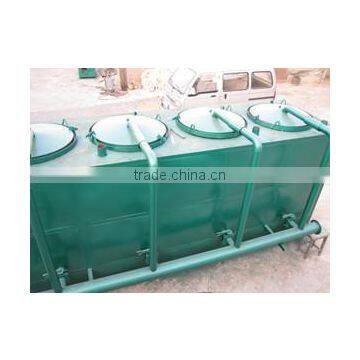 Excellent Quality Word Famous Small Wood Furnace Activated Carbon Furnaces