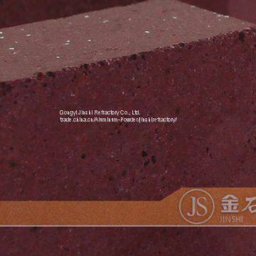 Steel Groove Brick