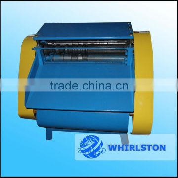 High performance copper wire peeling machine