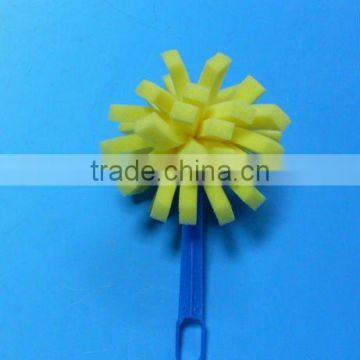 Sponge brush