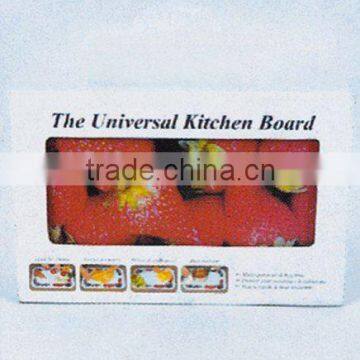 Universal Kitchen Board