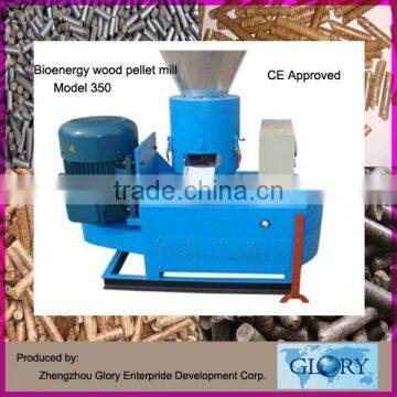 Multiple Purpose & High Quality of Pelletizing Machine photo-4