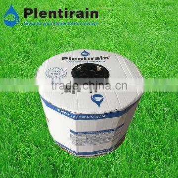 Cheap Flat Emitter Drip Irrigation Tape
