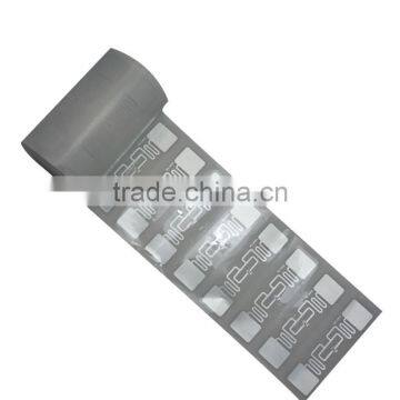 ISO 18000-6C RFID 9662 UHF inlay