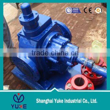 high capacity gear oil pump with good price