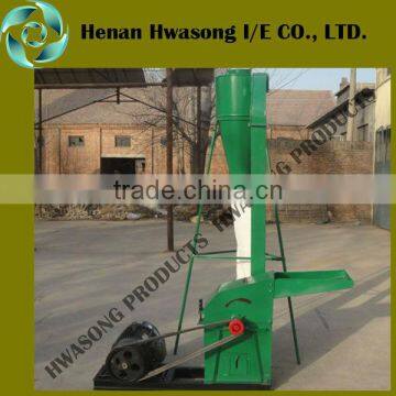 Home small electric corn hammer mill