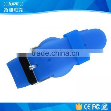 Ntag203 Waterproof 2014 New Rfid Wristband photo-3
