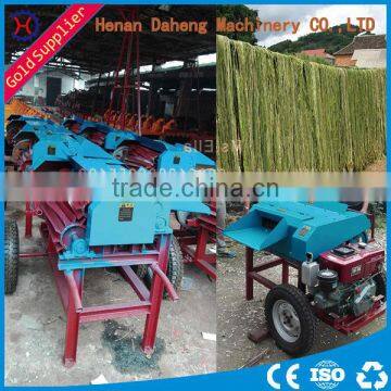 Automatic Pineapple Fiber Banana Fiber Opening machine