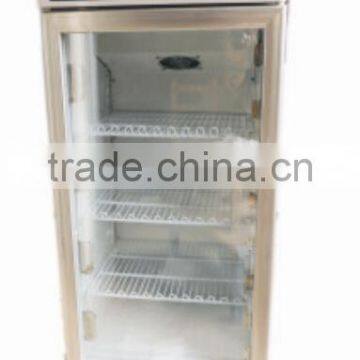 Medical Cryogenic Equipments Blood Bank Apparatus for Model FYLC-120/FYLC-200