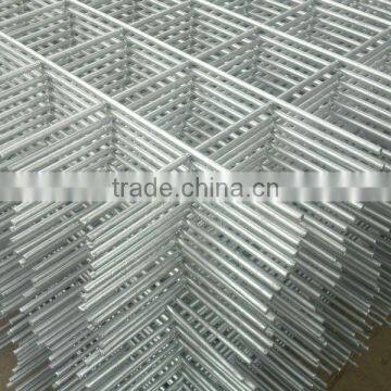 concrete wire mesh