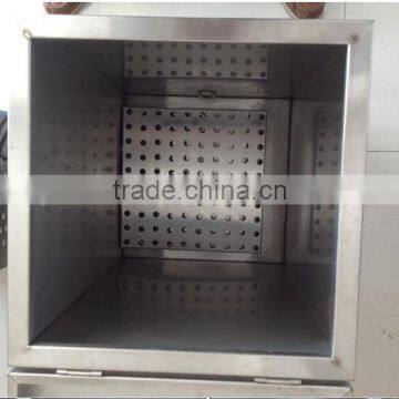 Cheap Full Automatic Easy Operation Chicken Scalding For Sale photo-5