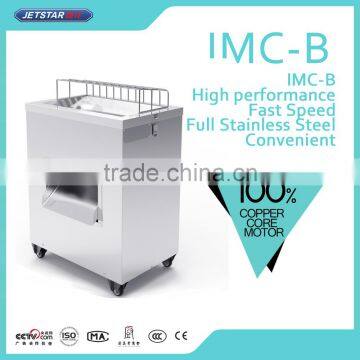 2015 The Best Online All Meats Slice Shred Machine With CE ISO Approved