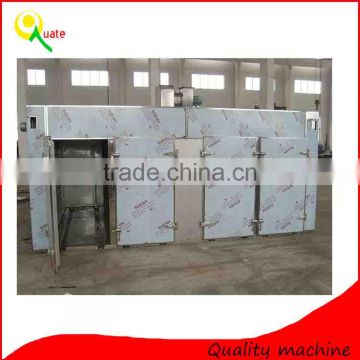 Electric or Steam Type Food Fruit/Vegetable dryer