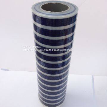 PE Adhesive Coated Masking Foil Surface Protective Polyethylene Film photo-5