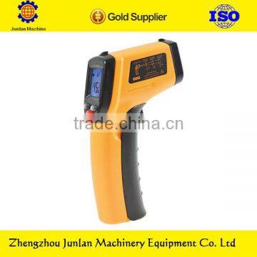 industrial infrared thermometer