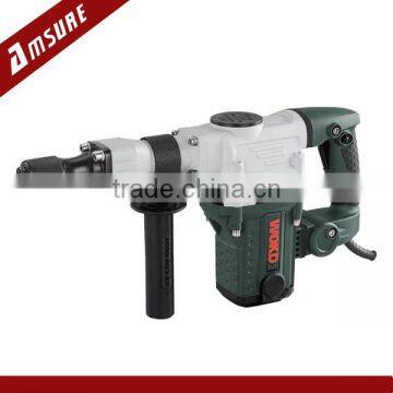 1380W High Quality Professional Electric Demolition Impact Hammer