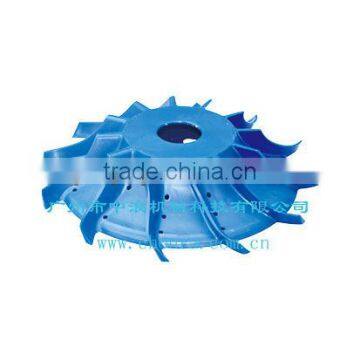 Hot Sale! Impeller Aeration