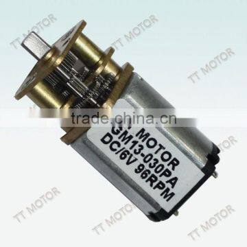 12v 5v 13mm gear motor micro