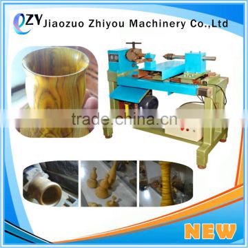 rhinoceros horn Cup making machine/CNC wooden beads making machine wholesale(whatsapp:0086 15639144594)