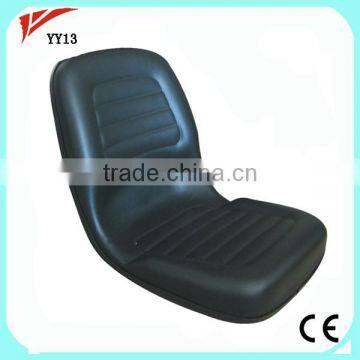 China PVC Bucket Seats for Boat Forklift Tractor UTV