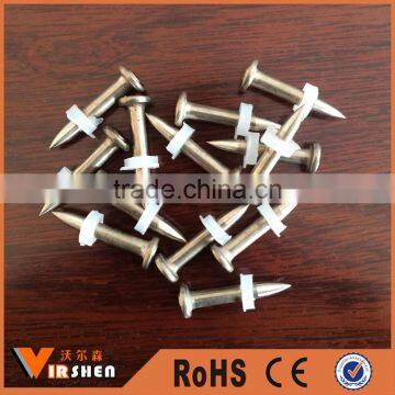 Fasteners Drive Pin Shooting Nails factory price