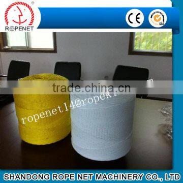 automatic baler twine machine pp baler twine winder 008618853866282