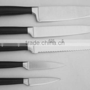 HOT SALE 5PCS Knife Sets
