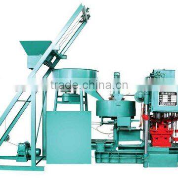 SMY8-150 colored tile making machine