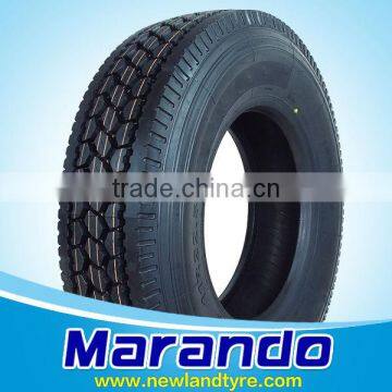 Marando Tires For Truck and OTR Tires 285/75R24.5 295/75R22.5 295/80R22.5 Amrecian Market