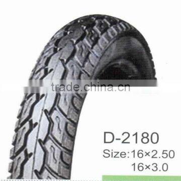 China Best Selling Scooter Tire 3.00-10 With Lower Price photo-3