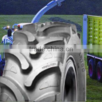 Tire for tractor 20.8r42, 18.4r38, 18.4r42
