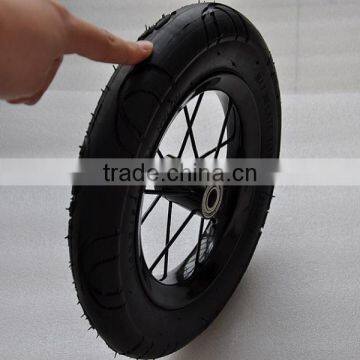 10x2 pneumatic tyre for baby stollor