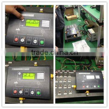 Generator Controller 5110 With Factory Price photo-4