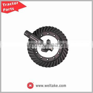 Tractor Precision Steel Crown and Pinion for Toyota Hilux