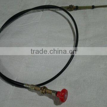 GUANJIE,PTO Cable,Control cable,push and pull cables