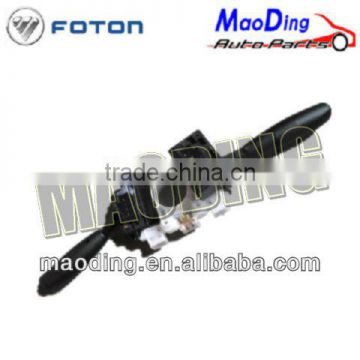 TURN SIGNAL&HEAD LAMP SWITCH for FOTON auto parts/Lorry Parts/Auto Spare Parts