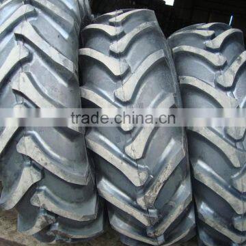 Agricultural Tire 12.4-28-12PR photo-5