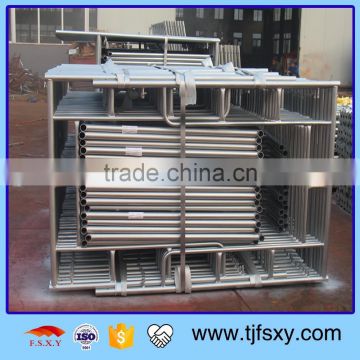 Excellent Shoring Stability Scaffolding for Bridge