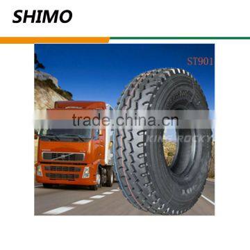 Military Tires New 8.25 16 Truck Tire Welcome Sample Orders photo-2