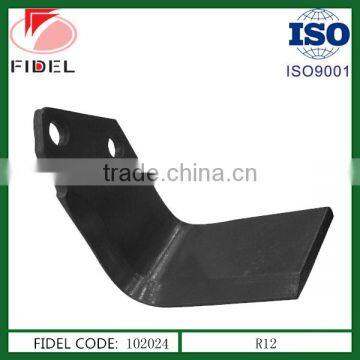 HIGH QUALITY ROTAVATOR BLADES, KUBOTA BLADES FOR SALES photo-2