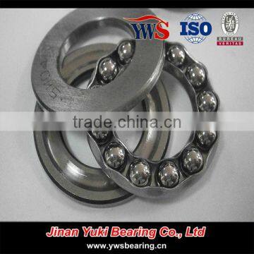 High Quality 10*24*9mm 51100 Thrust Ball Bearing photo-2