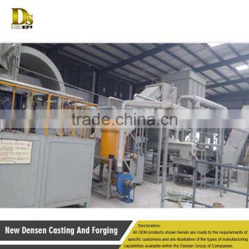 China's High Efficiency E for Refrigerator Demolition Recycling Factory photo-5